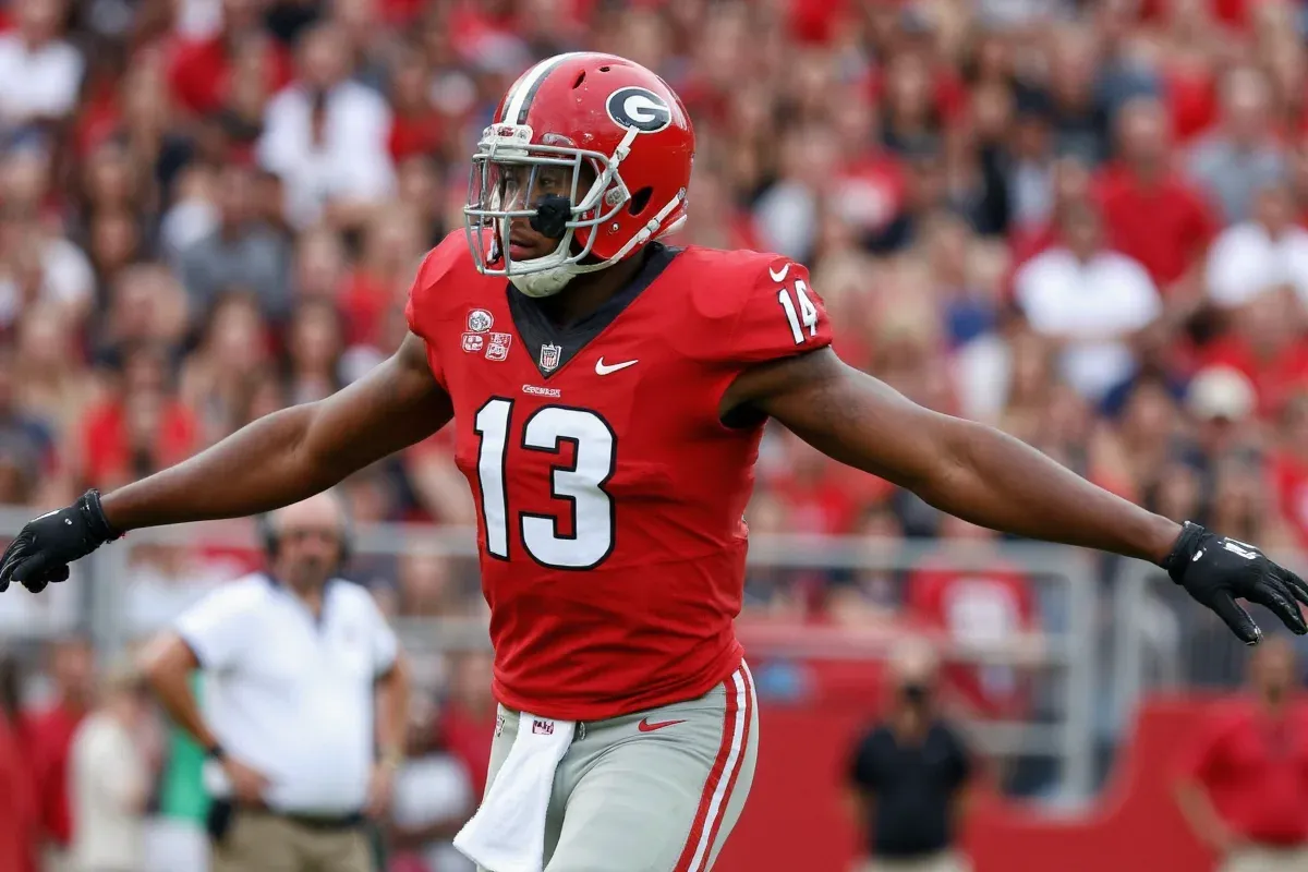 What Channel Is Georgia Football On Today? (2025 Schedule)