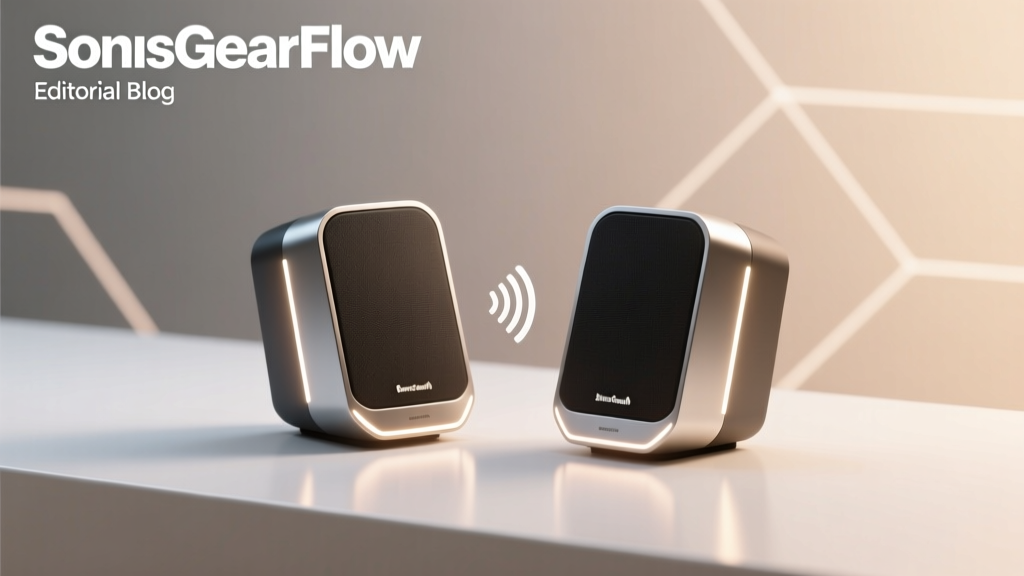 Bluetooth Speaker Pairing: 5 Working Methods (2026)