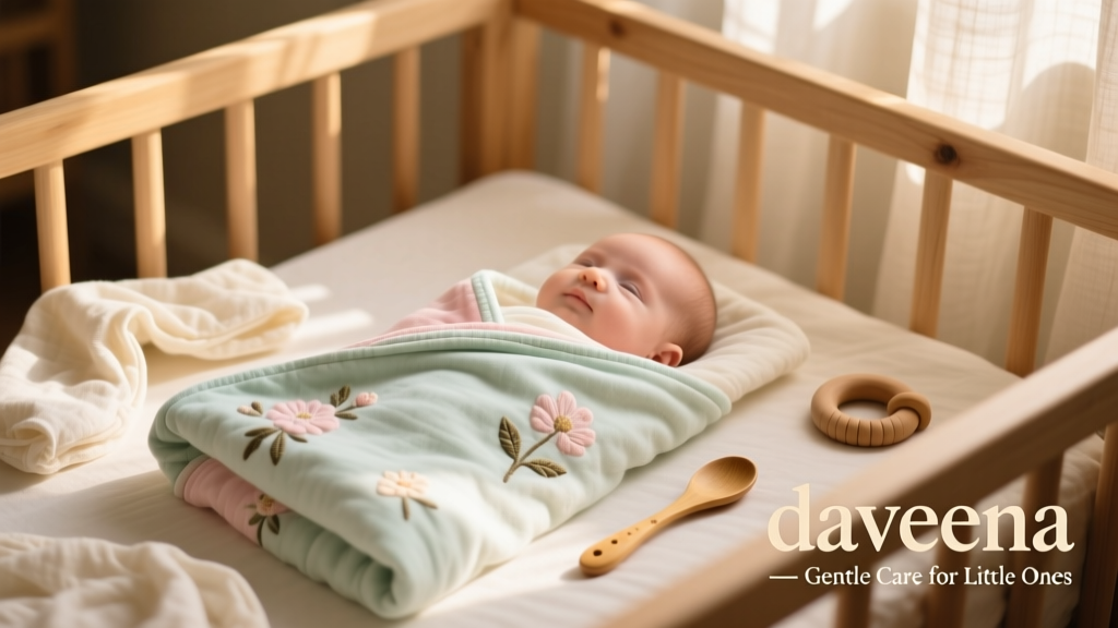 Daveena: Evidence-Based Guidance for Parents of Infants with Congenital Heart Defects