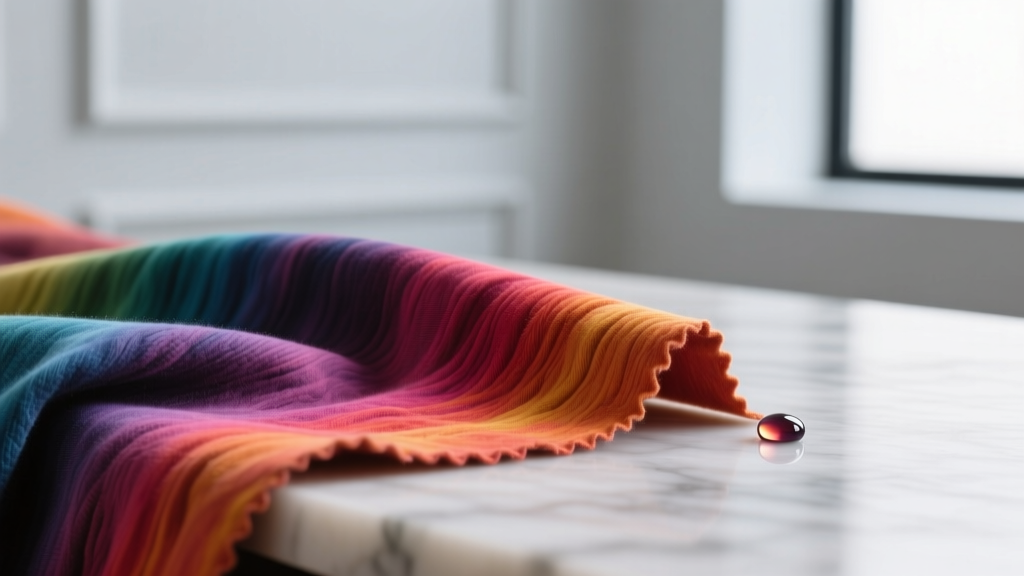 RIT Dye Color Fixative: The Textile Pro’s Guide to Locking In Color