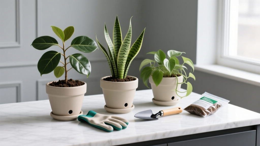 Will Creed Repotting Guide: 7 Essential Steps (2026)