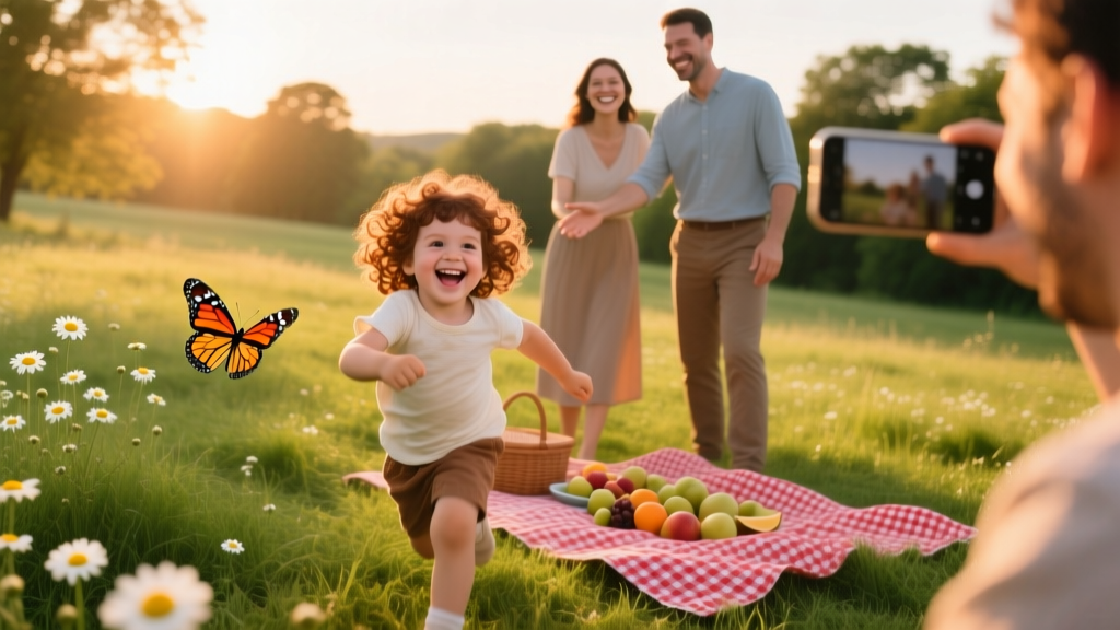 Louka: A Science-Informed Parenting Framework for Building Resilient, Emotionally Intelligent Children