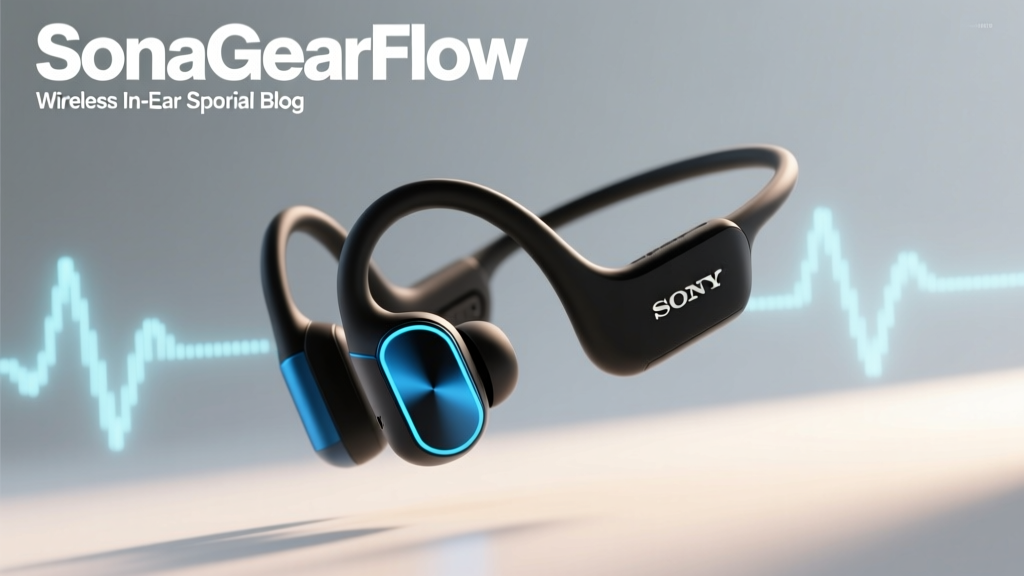Sony Wireless Sports Earbuds Pairing Fix (2026)
