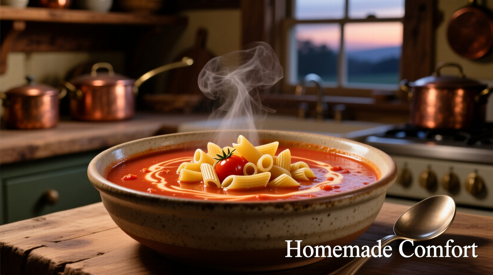 Macaroni in Tomato Soup: Perfect Texture Guide