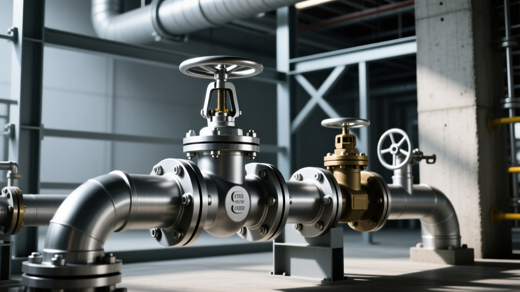 Check Valve Piping Alignment: OSHA & API 570 Compliance