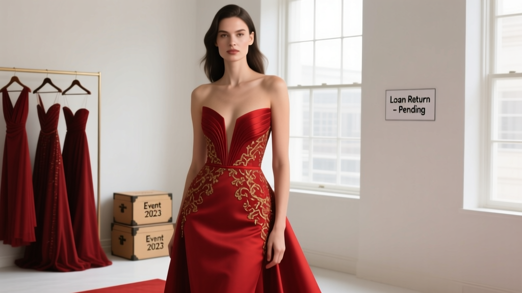 Do Celebrities Keep Red Carpet Clothes? The Truth Revealed