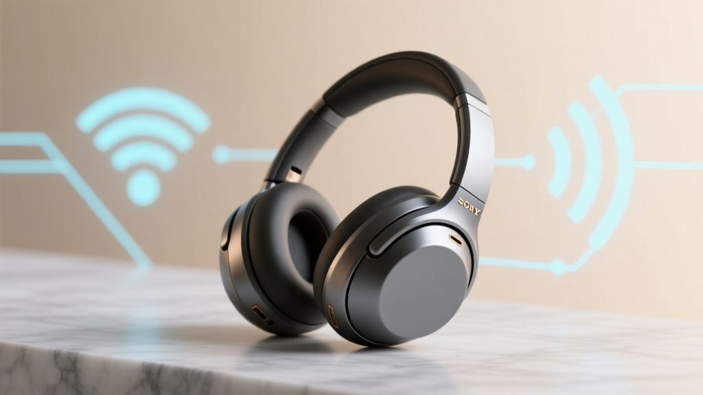 Sony MDR-RF925RK Connection Guide (2026)