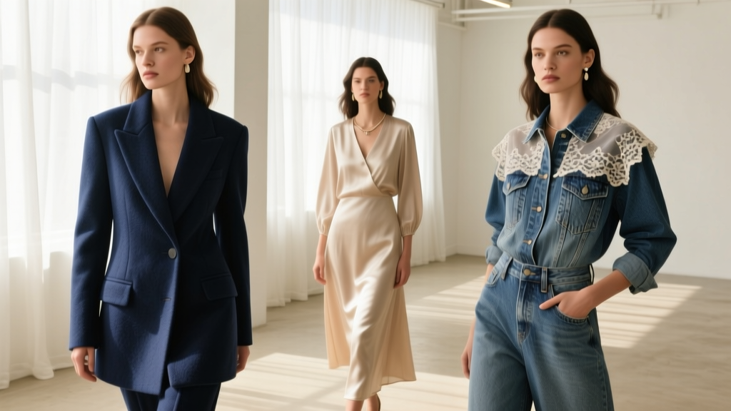 Deadstock vs Vintage Fabric: What Designers & DIYers Need to Know