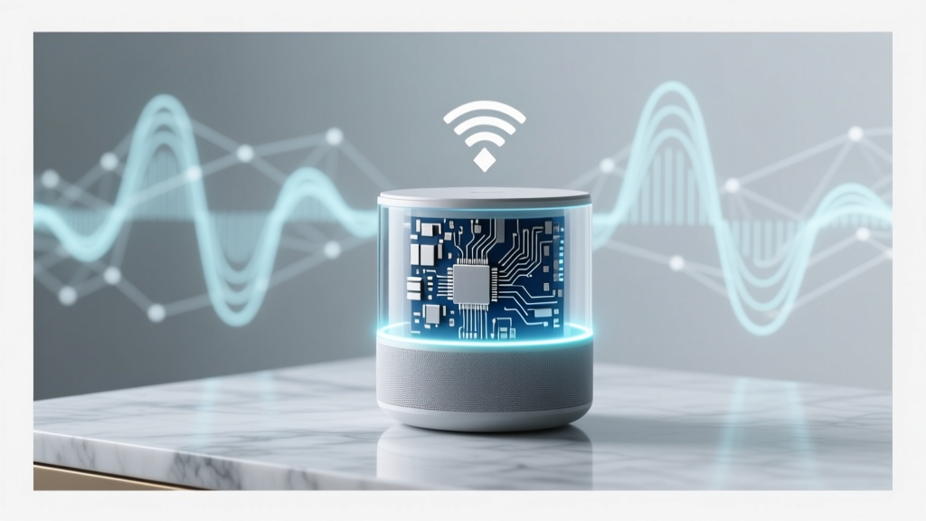 Smart Speakers Bluetooth Multi-Point: Which Work in 2026