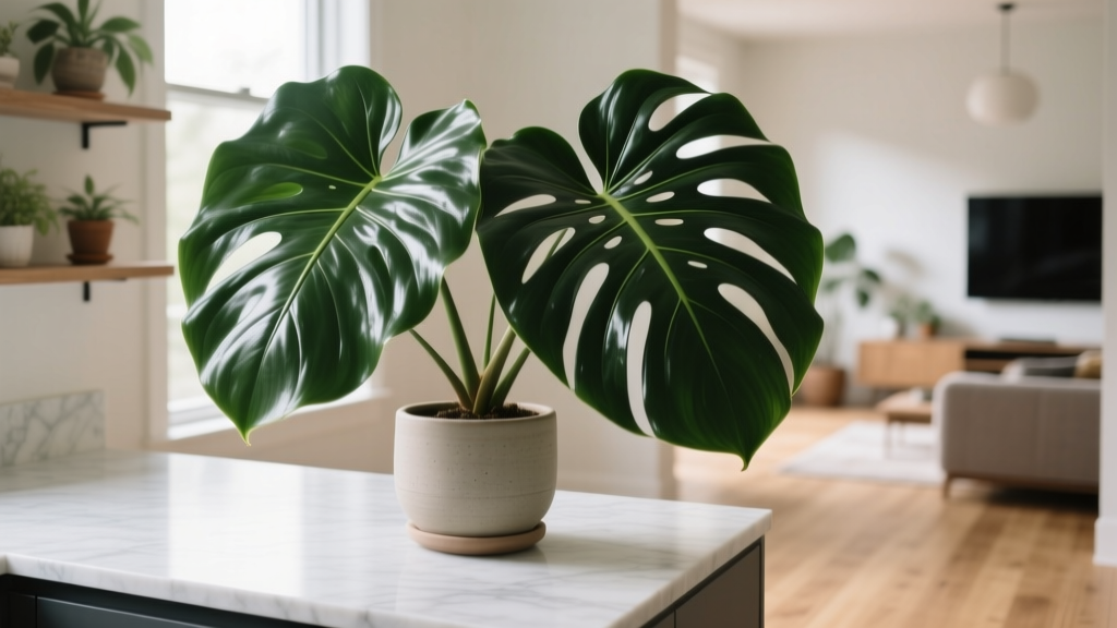 Indoor Elephant Ear Care: 7 Science-Backed Truths