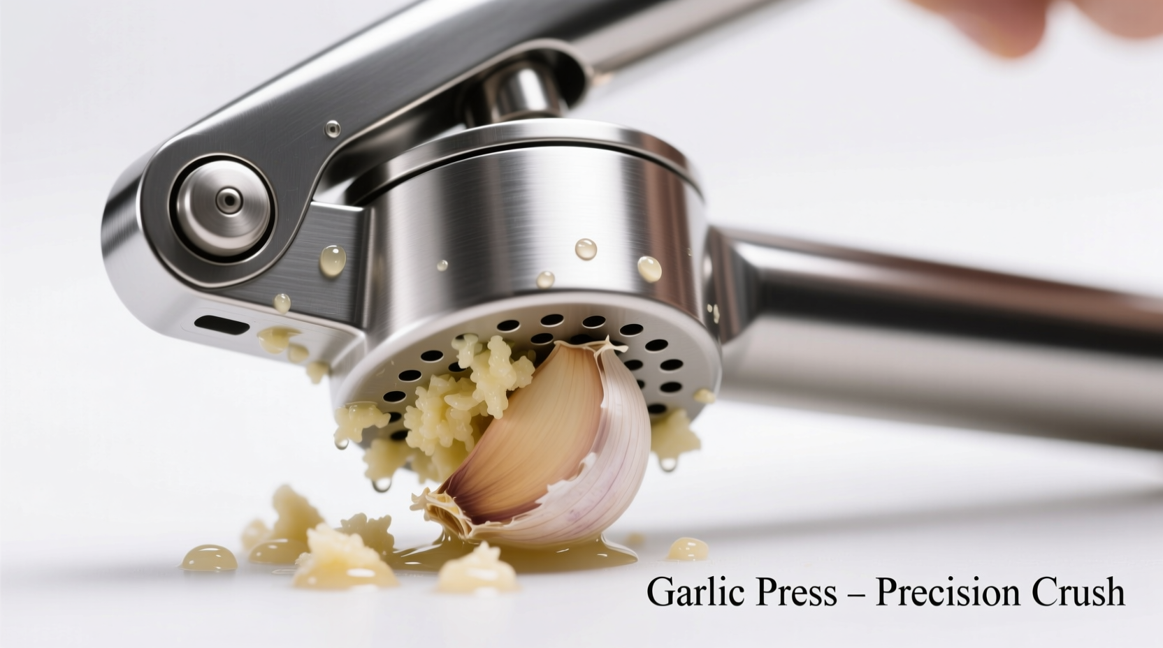 The Garlic Press: Science, Benefits & Practical Guide