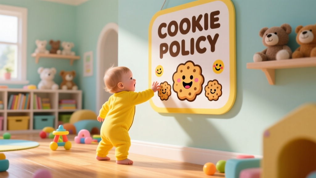 Understanding Cookie Policies: What Early Childhood Educators and Parents Need to Know