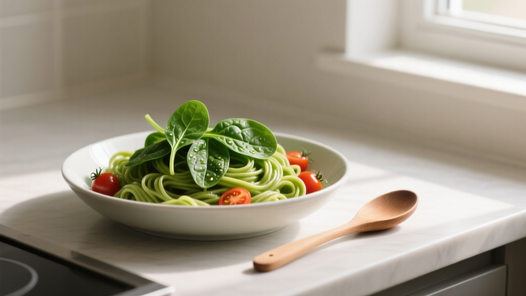 Spinach Dishes: Quick Weeknight Meals (2026)
