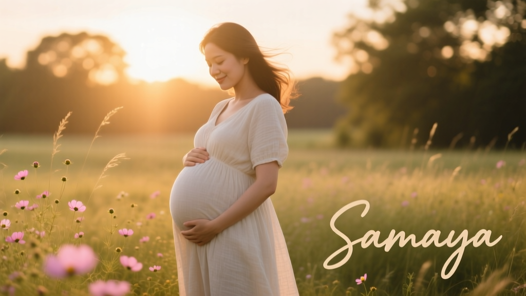 Samaya: A Doula’s Evidence-Based Guide to the Critical First 1,000 Minutes After Birth