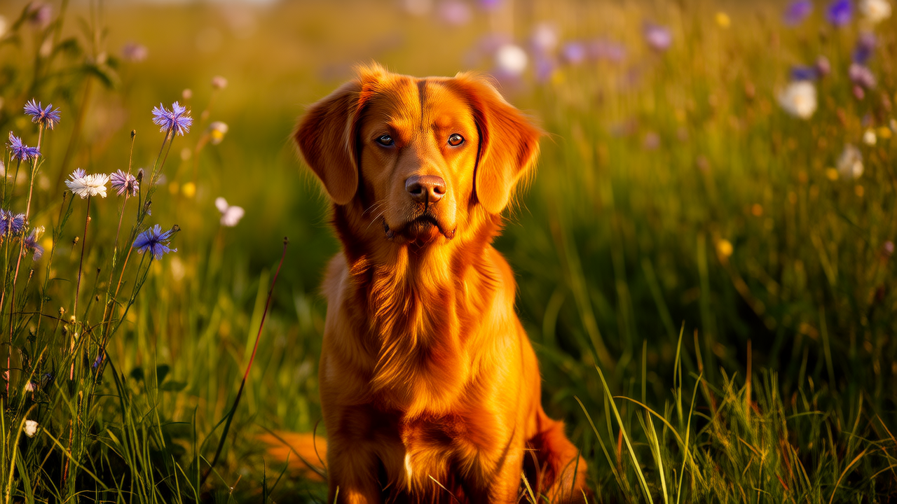 Dog Weight Control: A Healthy Life Guide