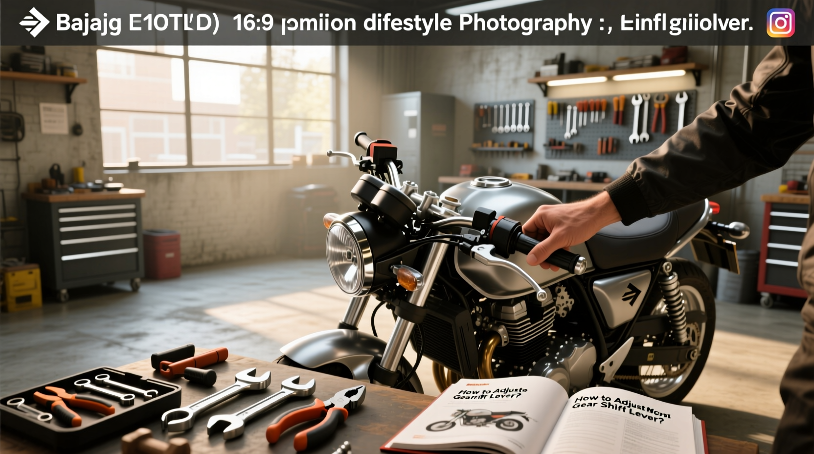 How to choose bajaj ct100 motorcycle gear shift lever,How to adjust motorcycle gear shift lever?