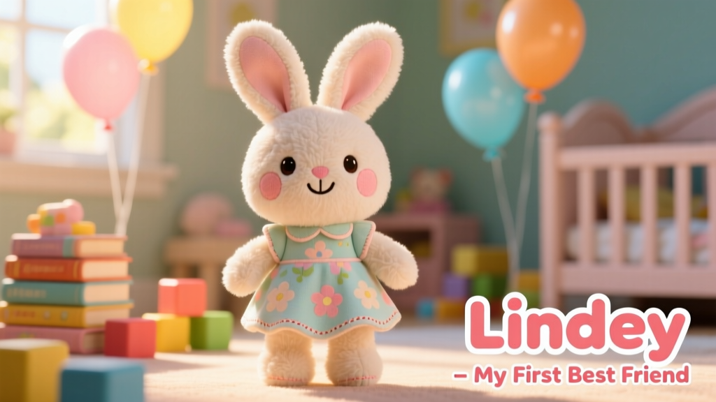 Lindsey: A Critical Safety and Market Analysis of the Popular Toddler Doll Line
