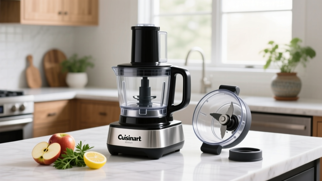 Easy Food Processor Maintenance Schedule: Proven 2026