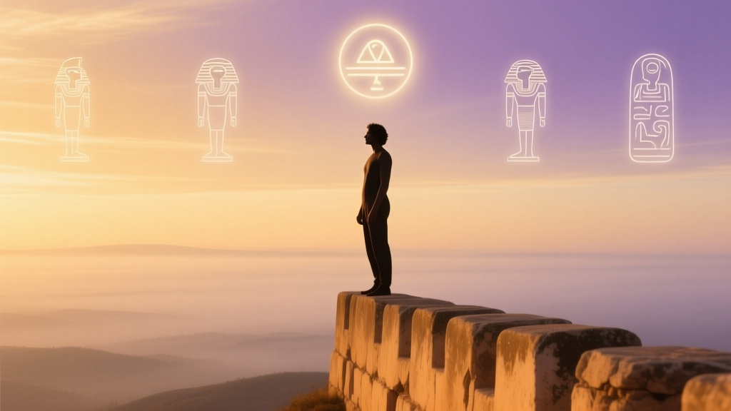 Pride Dream Feeling Satisfaction: Emotional Dream Meaning