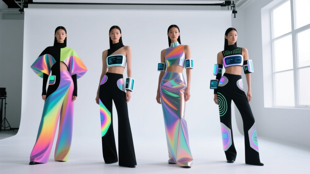 Best Digital Fashion Show Platforms in 2024