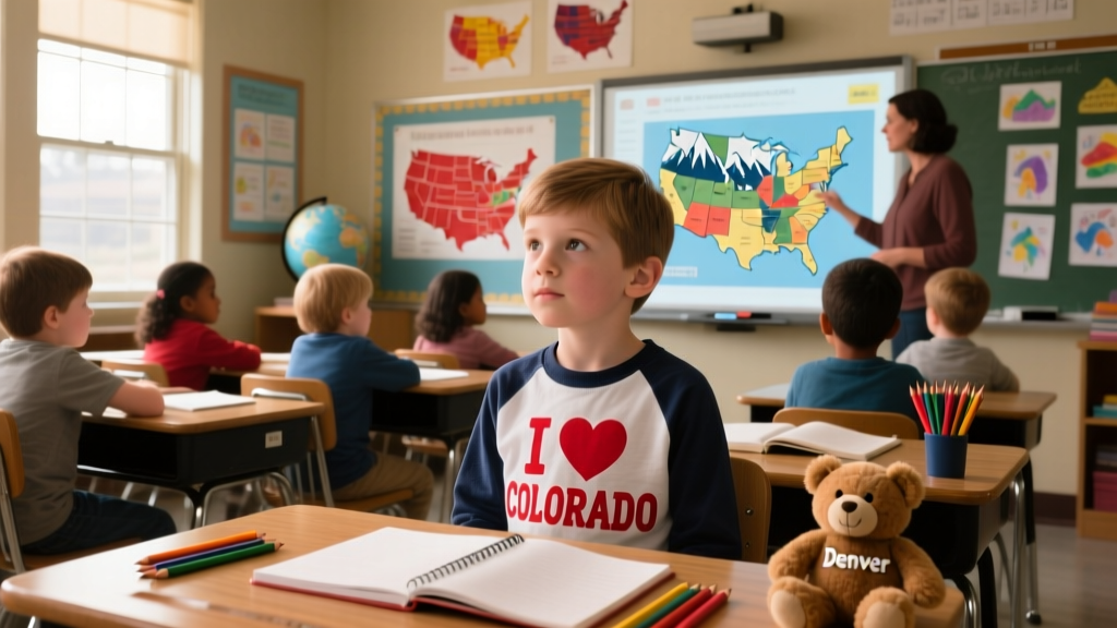 Colorado’s Early Childhood Ecosystem: Policy, Practice, and Equity in the Centennial State
