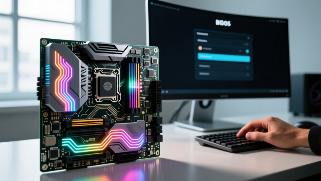Elite Tech Life Hacks for PC Gaming FPS and Latency Reduction