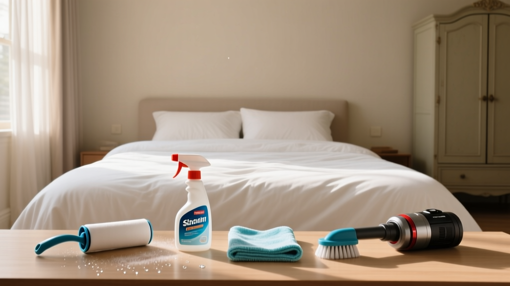 Proven Comforter Monthly Maintenance Checklist 2026