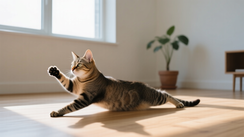 How to Study Cat Behavior Tips for Beginners
