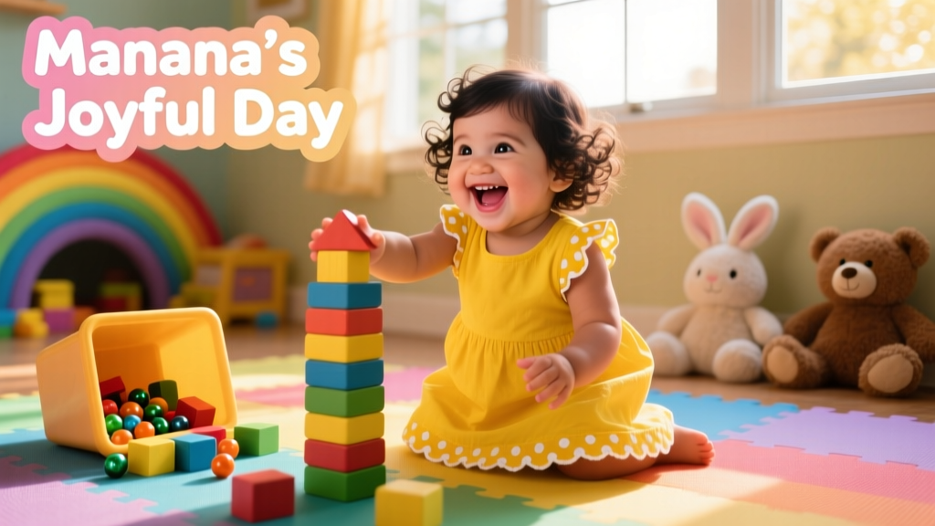 Manana: Understanding Toddler Procrastination, Delayed Compliance, and Developmentally Appropriate Time Perception