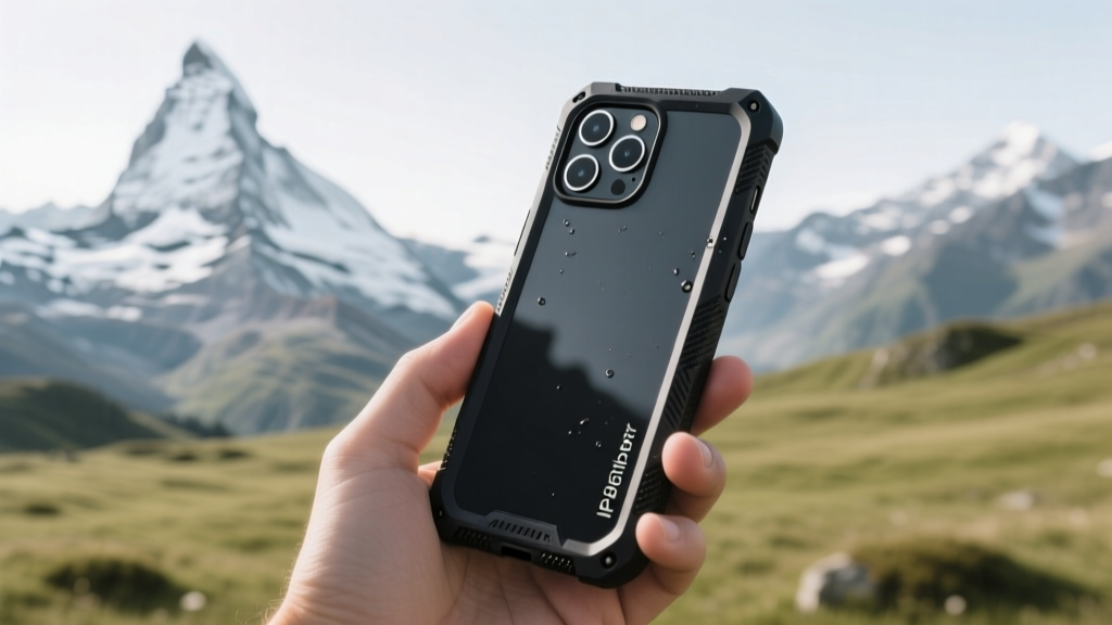 Best Rugged Phones for Field Workers: 83% Ditched Premium Brands