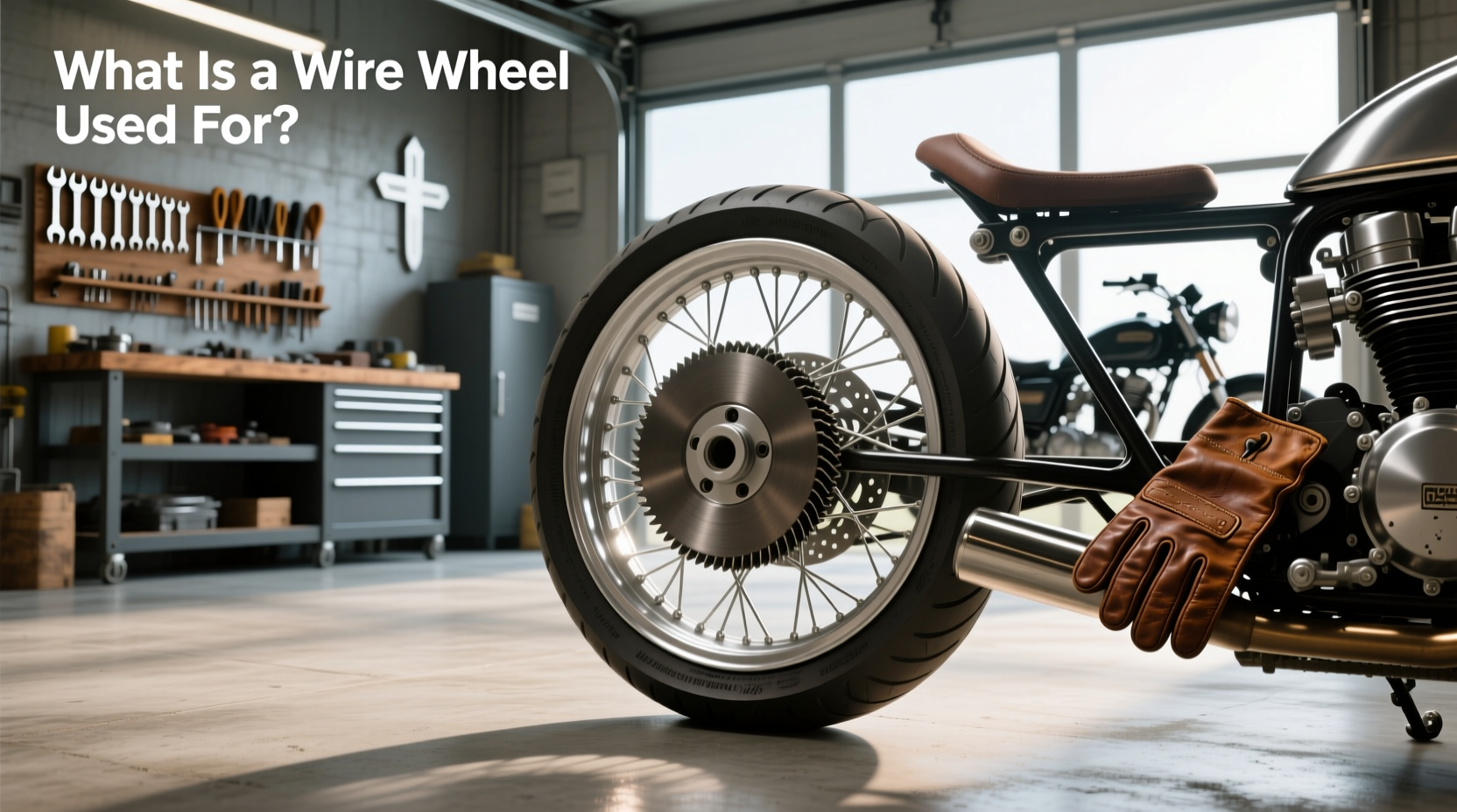 How to Choose Wire Wheel, What Is It Used For? Buying Guide