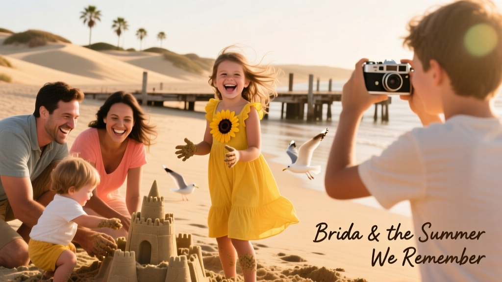 Brida: Understanding the Evidence, Risks, and Parental Guidance Around This Herbal Supplement