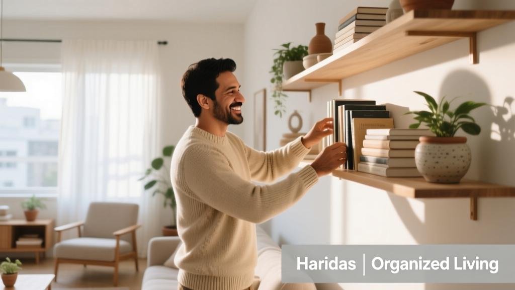 Haridas: A Practical Guide for Parents Navigating the Realities of Raising a Child with Autism Spectrum Disorder