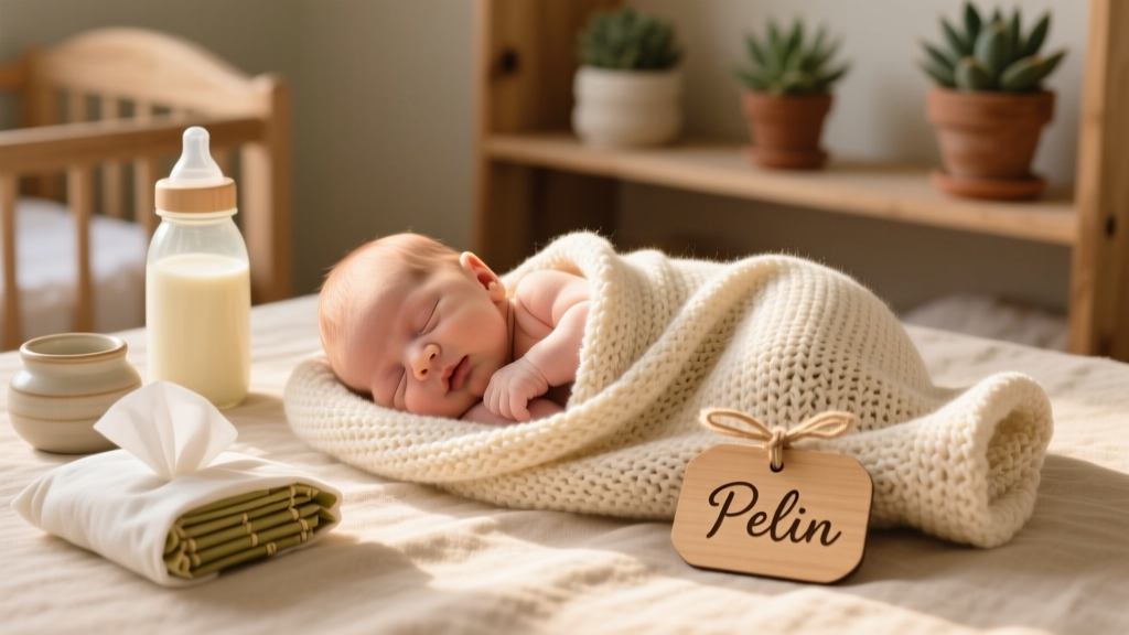 Pelin: Understanding Its Use, Safety, and Evidence-Based Role in Infant and Pediatric Care