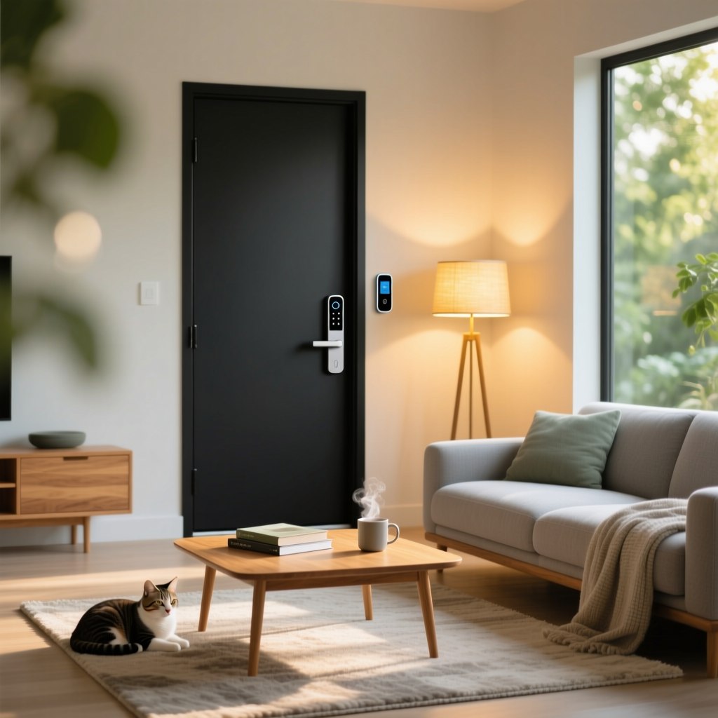 Best Budget Smart Locks for Home: Top Picks for Every Door