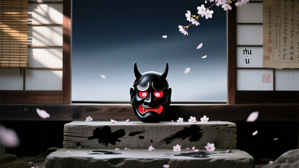 Black in Japanese: Cultural Dream Symbolism