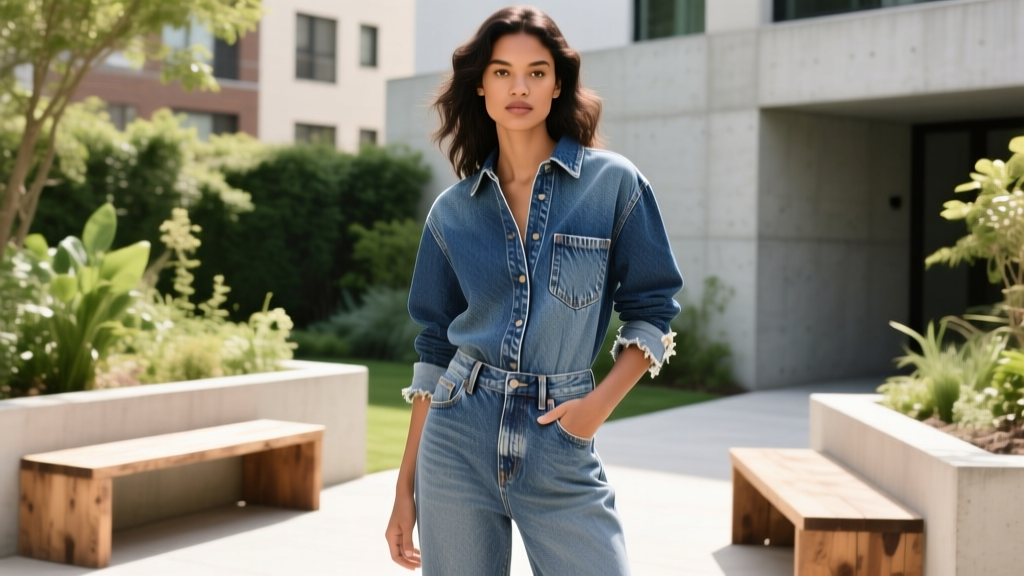 Why Sustainable Denim Costs More (And Why It’s Worth It)
