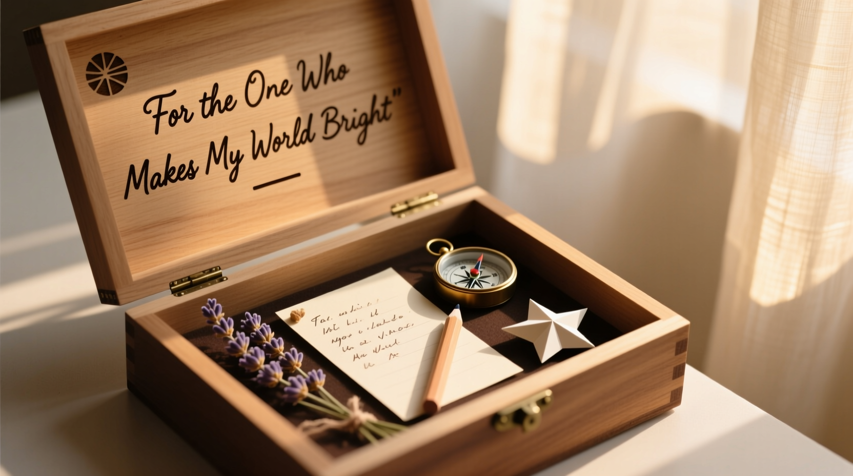 how to personalize a gift without knowing the person well