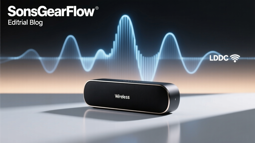 LDAC Wireless Speakers: The Real-World Truth (2026)