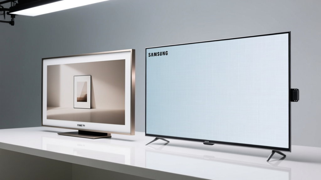Samsung Frame TV Pro vs Regular: Real Tradeoffs