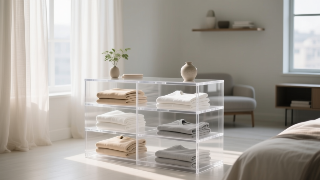 Plastic Dresser for Clothes: Pros, Cons & Tips
