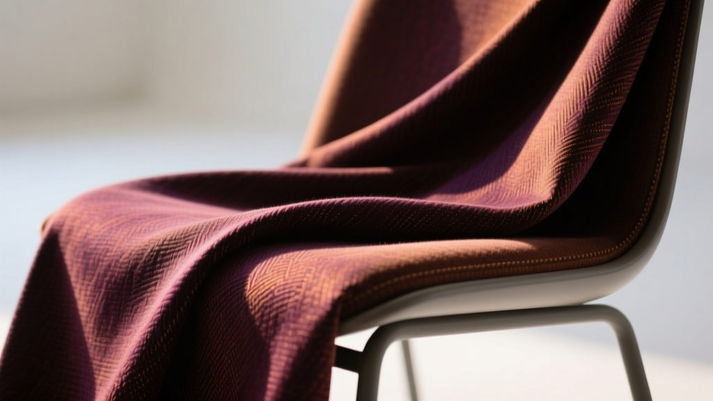 Chair Dye: The Fabric-Care Secret Behind Durable Upholstery