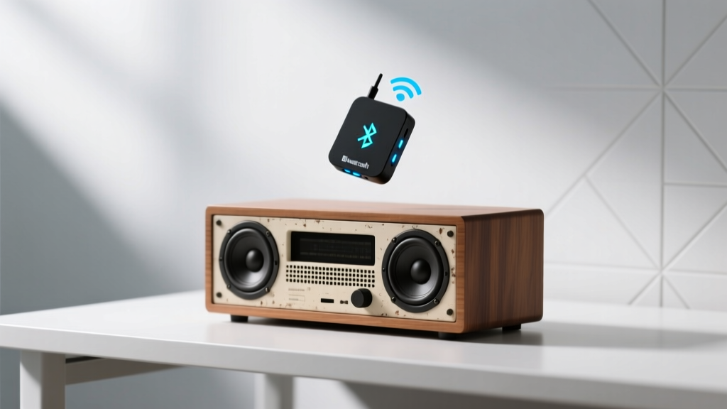 Turn PC Speakers into Bluetooth Speakers (2026)