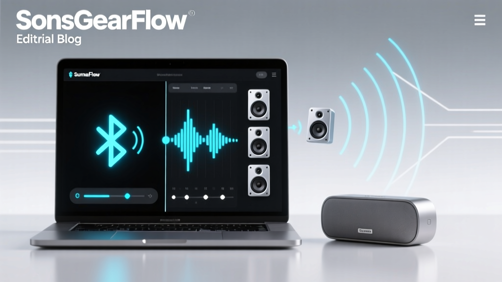 Multiple Bluetooth Speakers on PC: Real Solutions (2026)