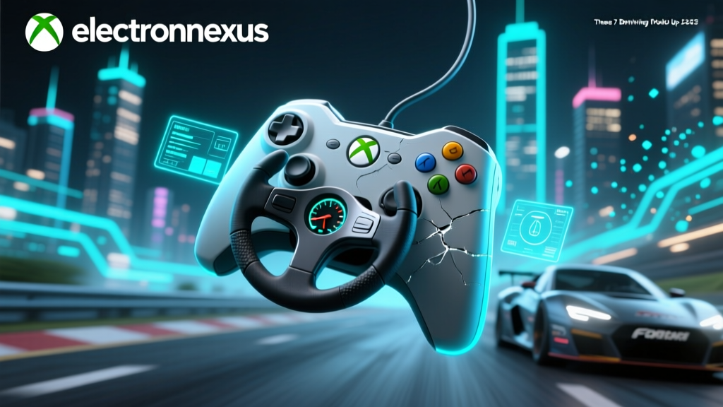 Forget Modern Consoles: These 7 Best Driving Simulator Games For Xbox 360 Still Deliver Shocking Realism, Low Input Lag, and Zero Loading Screens — Here’s Why They Hold Up in 2025