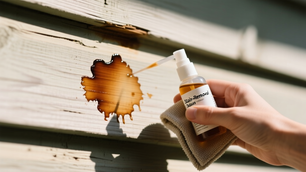 Tested: How to Get Tea Out of Siding Easily (2026)
