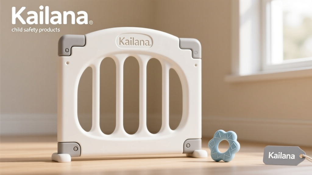 Kailana: A Child Safety Review of the Popular Infant Carrier and Its Real-World Risk Profile