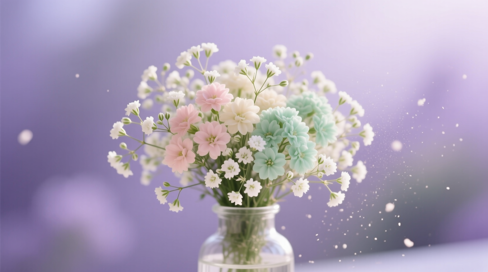 babys breath