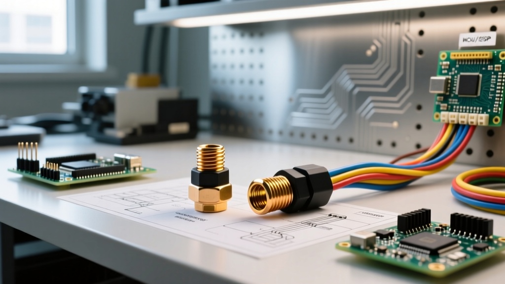 Electrical Wiring Nuts: NEC Compliance & Inspection Guide