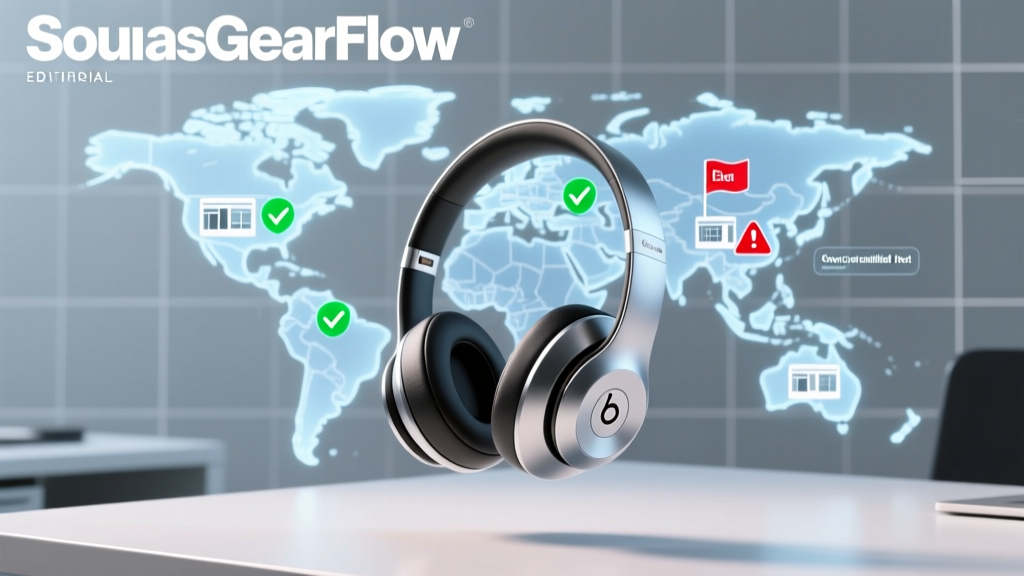 Where to Buy Wireless Beats Headphones (2026)